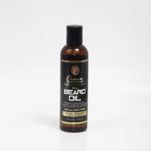 # Crown Quality Products Beard Oil 4 FL. OZ