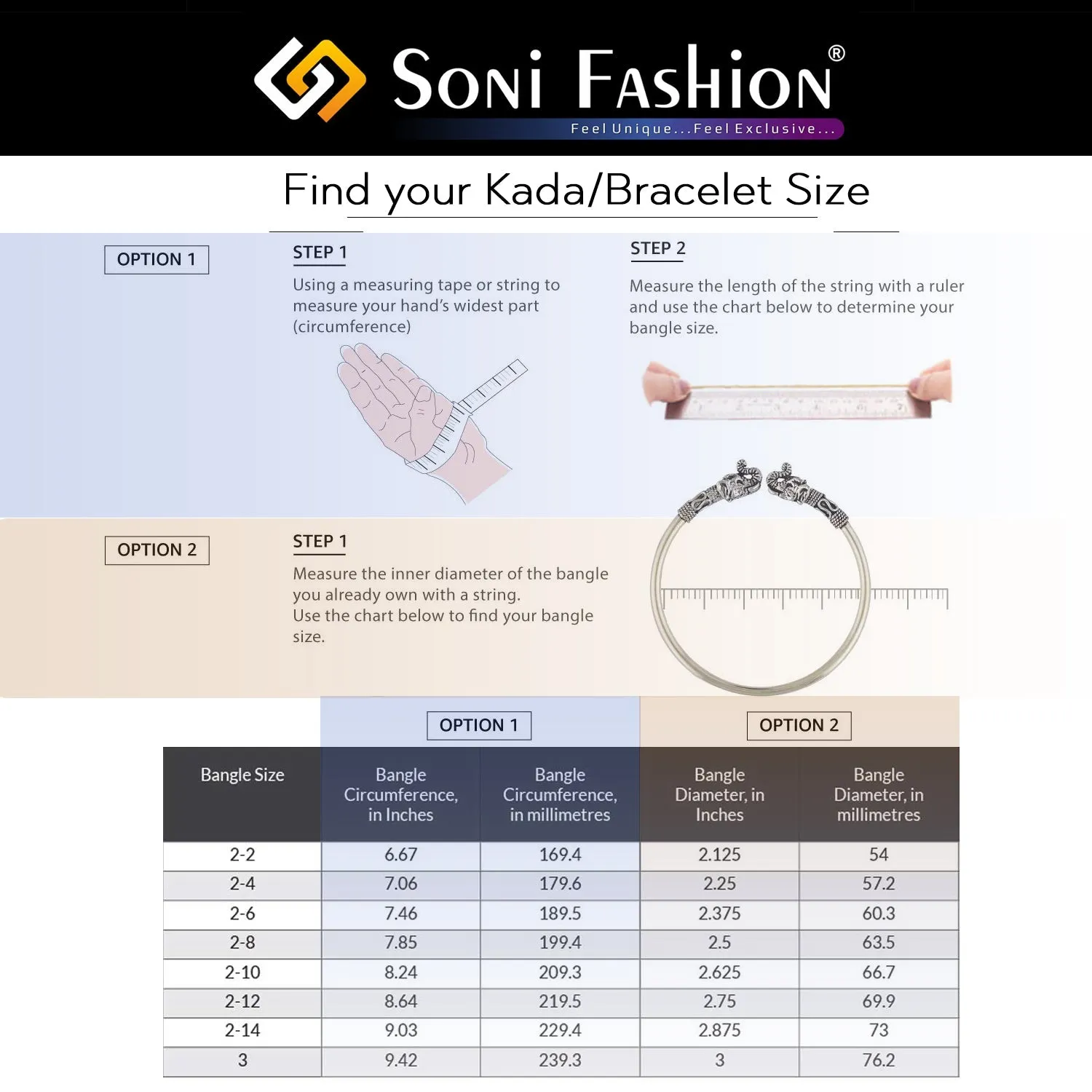 1 Gram Gold Plated Best Quality Mangalsutra Bracelet for Women - Style A385