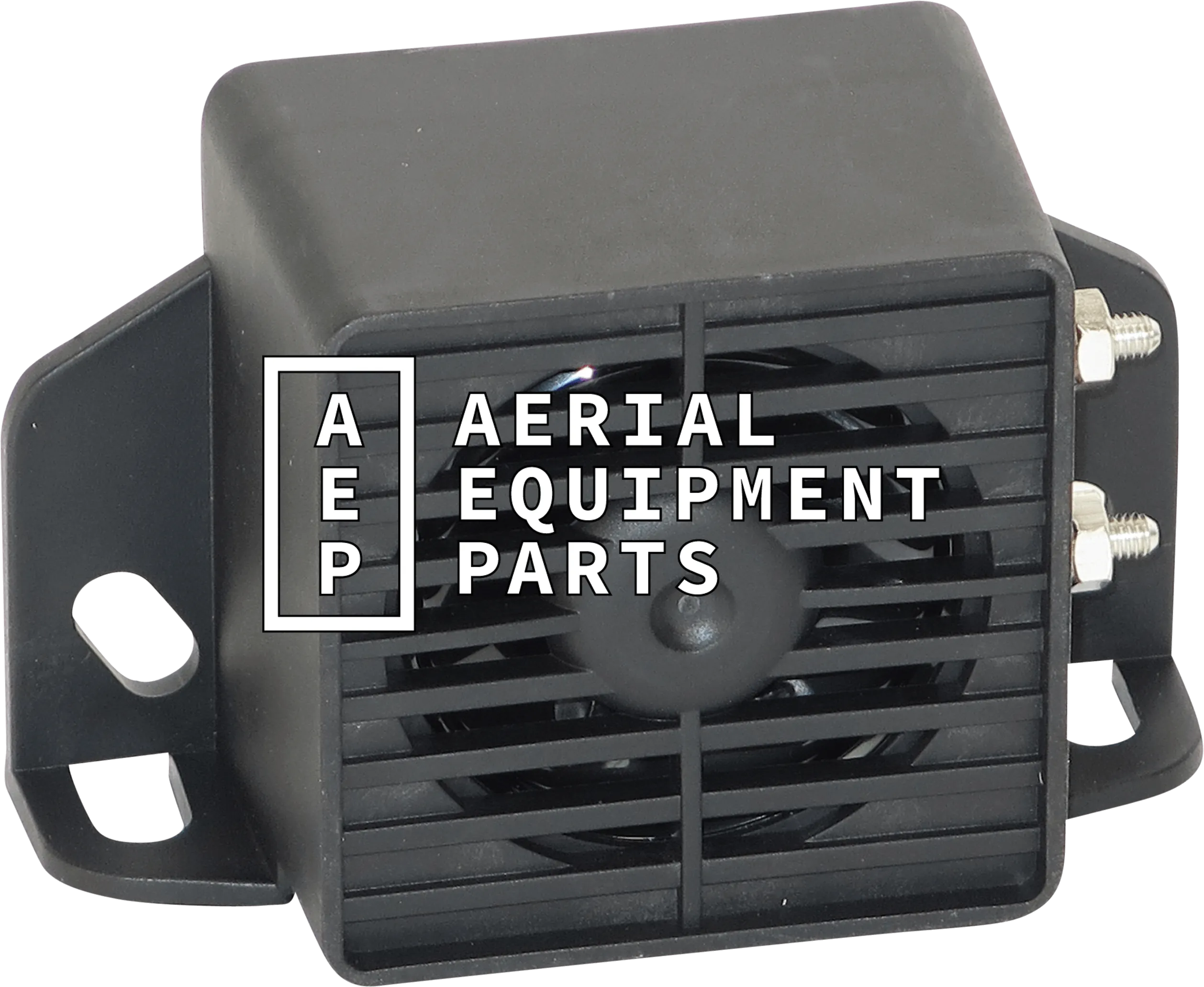 115565 Back-Up Alarm 12-48V For Crown