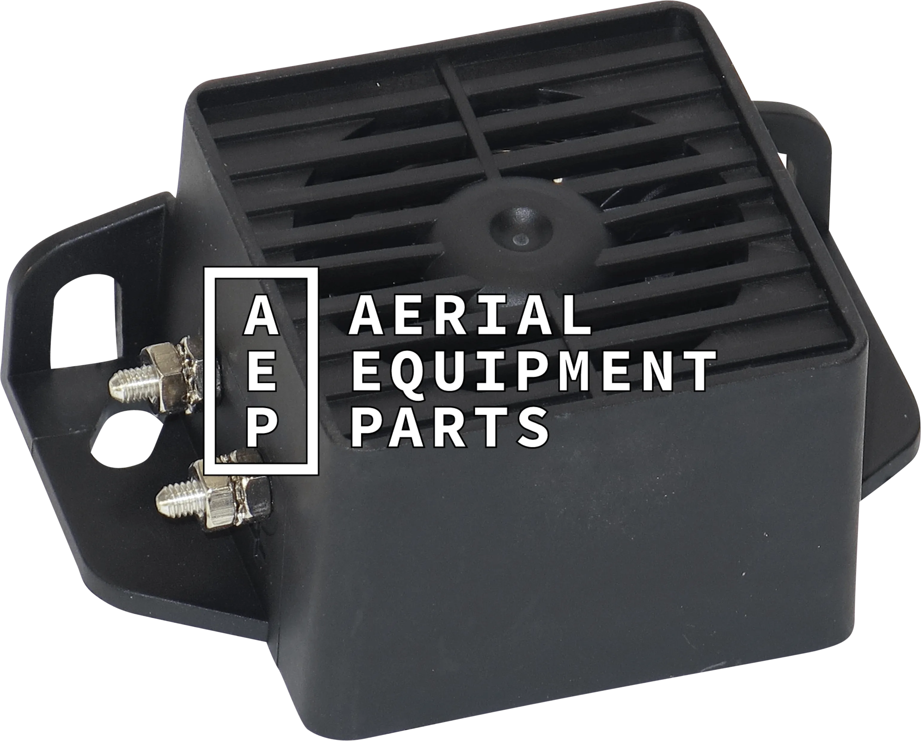 115565 Back-Up Alarm 12-48V For Crown