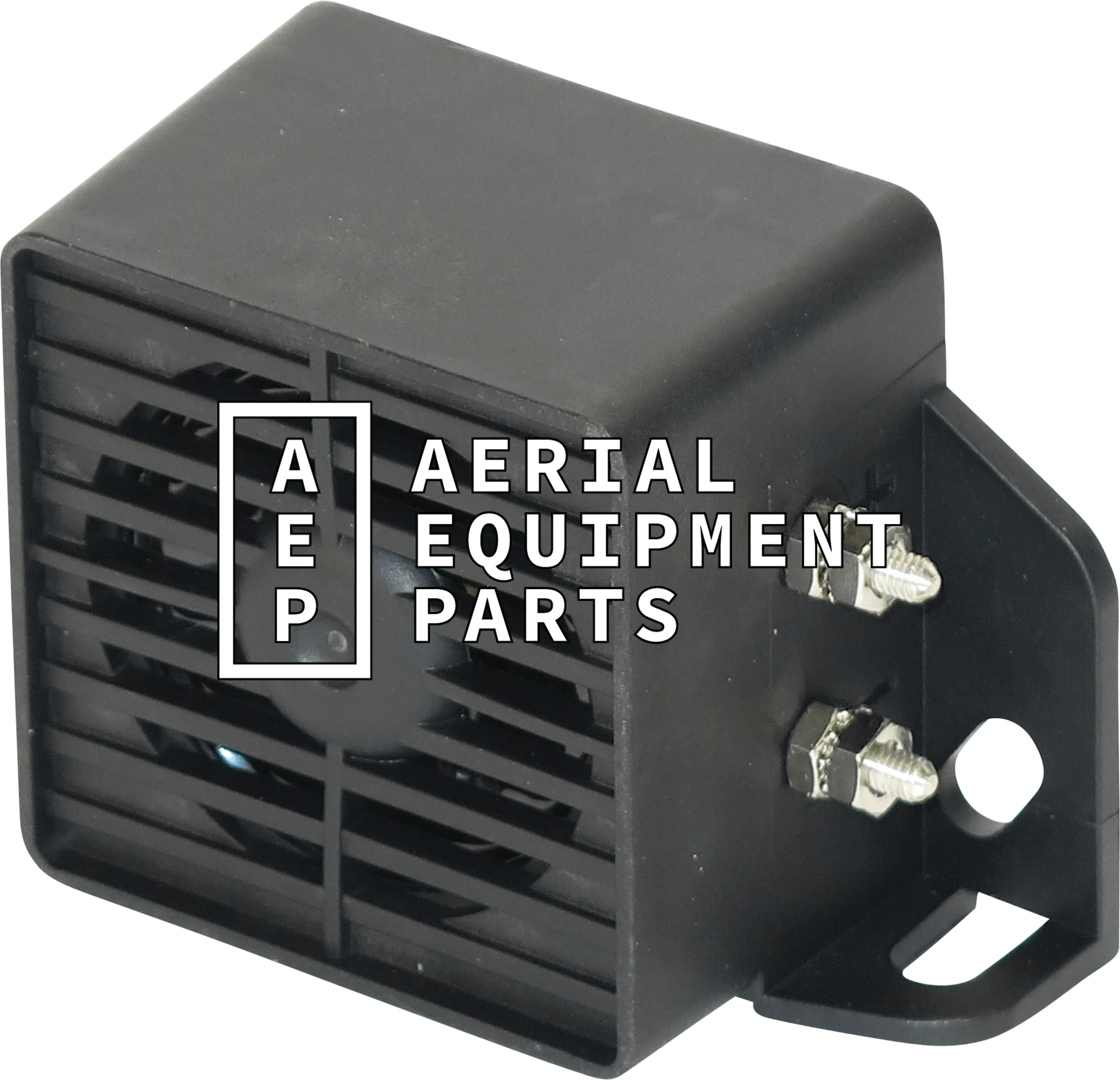 115565 Back-Up Alarm 12-48V For Crown