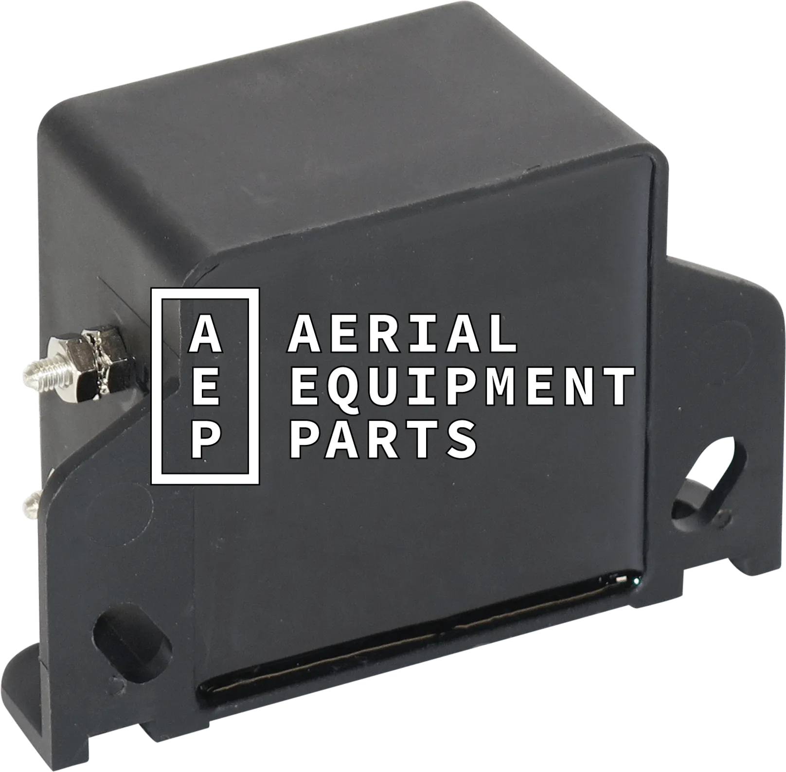 115565 Back-Up Alarm 12-48V For Crown