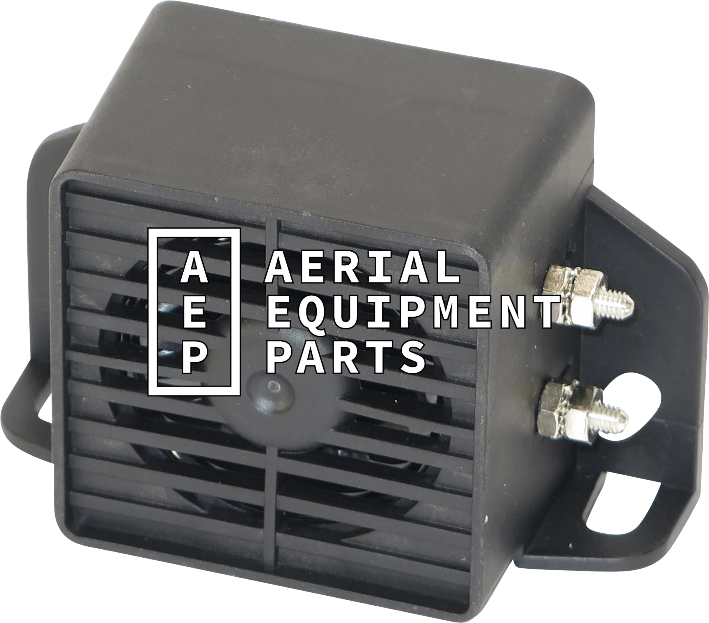 115565 Back-Up Alarm 12-48V For Crown