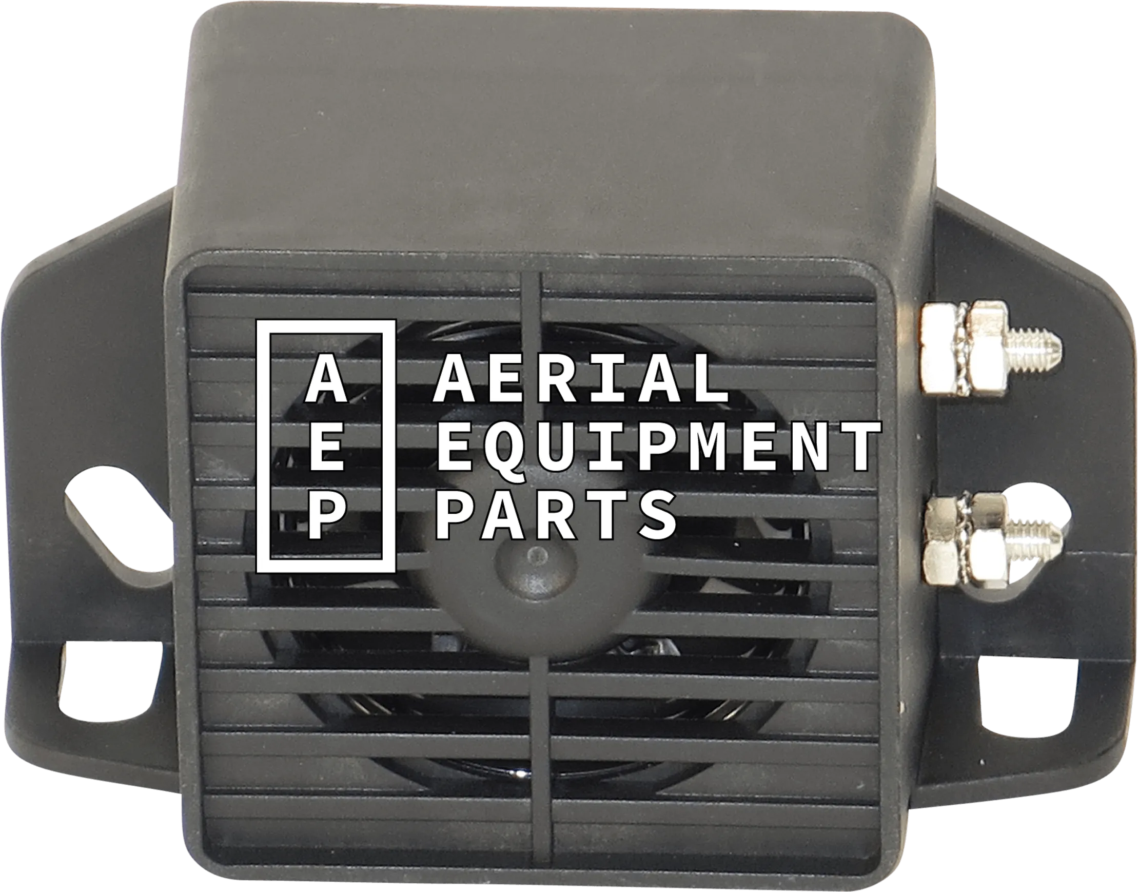 115565 Back-Up Alarm 12-48V For Crown