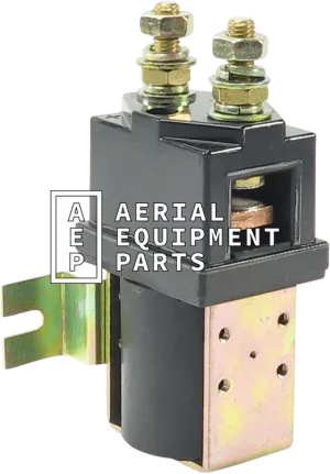 118283-001 Contactor 24 Volt For Crown