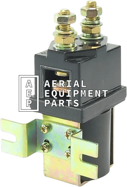 118283-001 Contactor 24 Volt For Crown