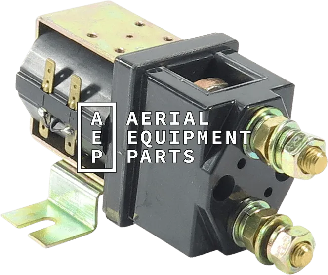 118283-001 Contactor 24 Volt For Crown