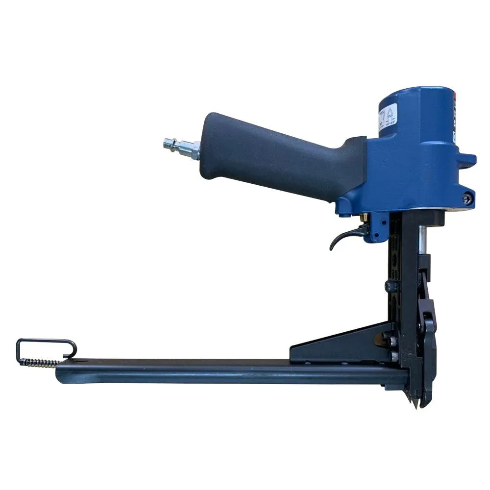 15 Gauge Pneumatic D-Ring Tool Hog Ring Plier