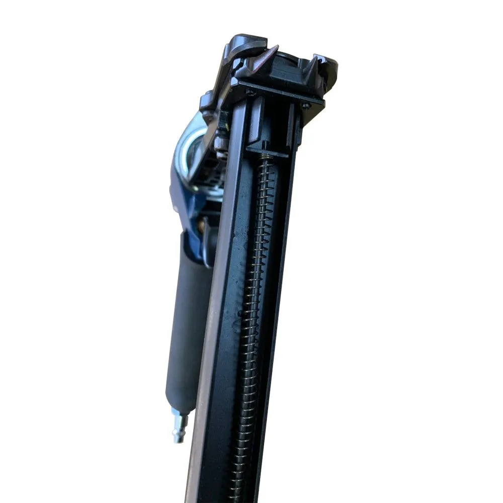 15 Gauge Pneumatic D-Ring Tool Hog Ring Plier