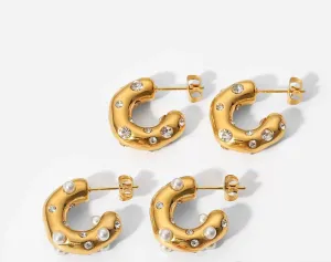 Agueda Hoops