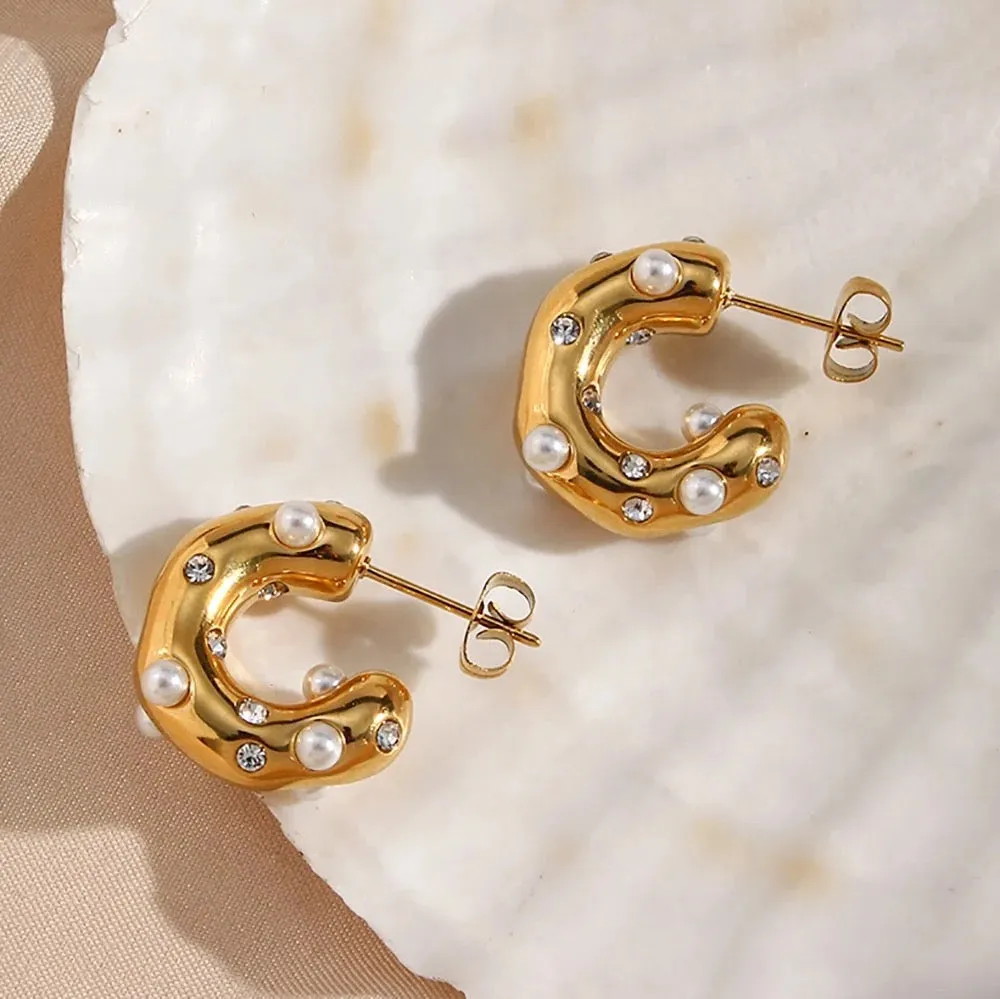 Agueda Hoops