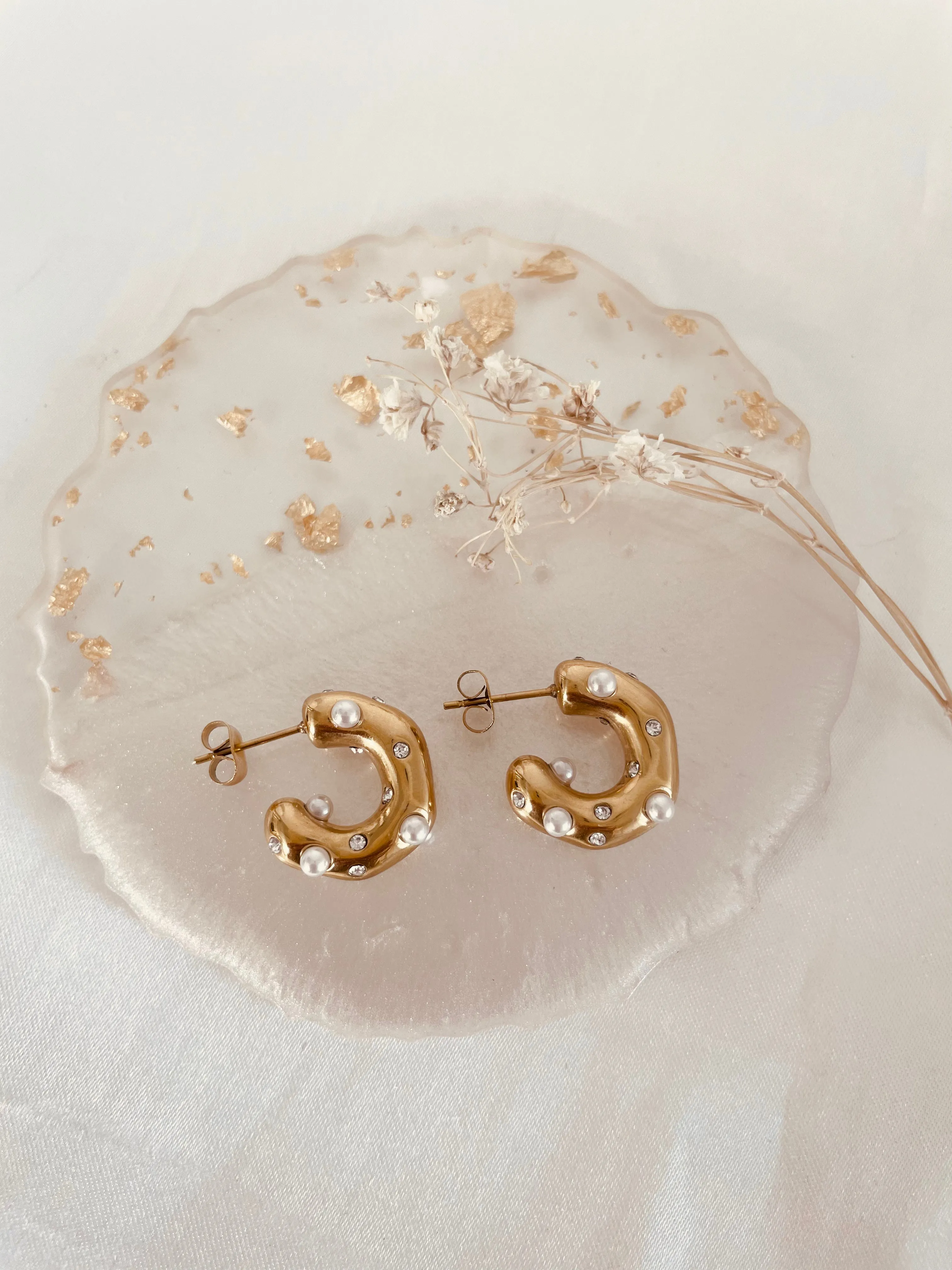 Agueda Hoops