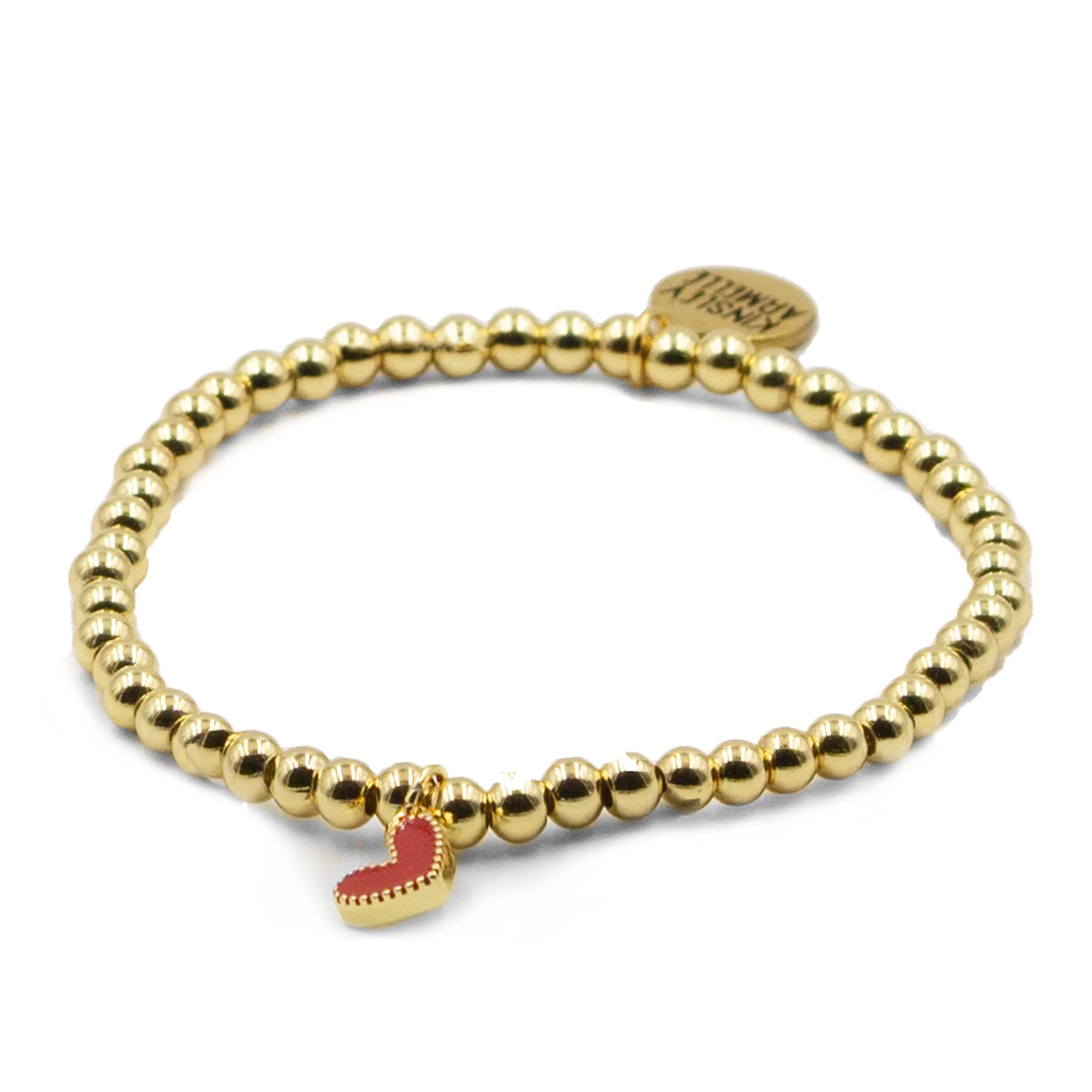 Amara Collection - Cherry Bracelet (Wholesale)