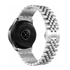 Amazfit GTR 2 Steel Strap Jubilee (Silver)