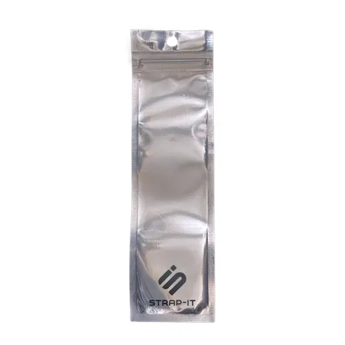 Amazfit GTR 2 Steel Strap Jubilee (Silver)
