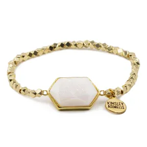 Andrea Collection - Quartz Bracelet (Ambassador)