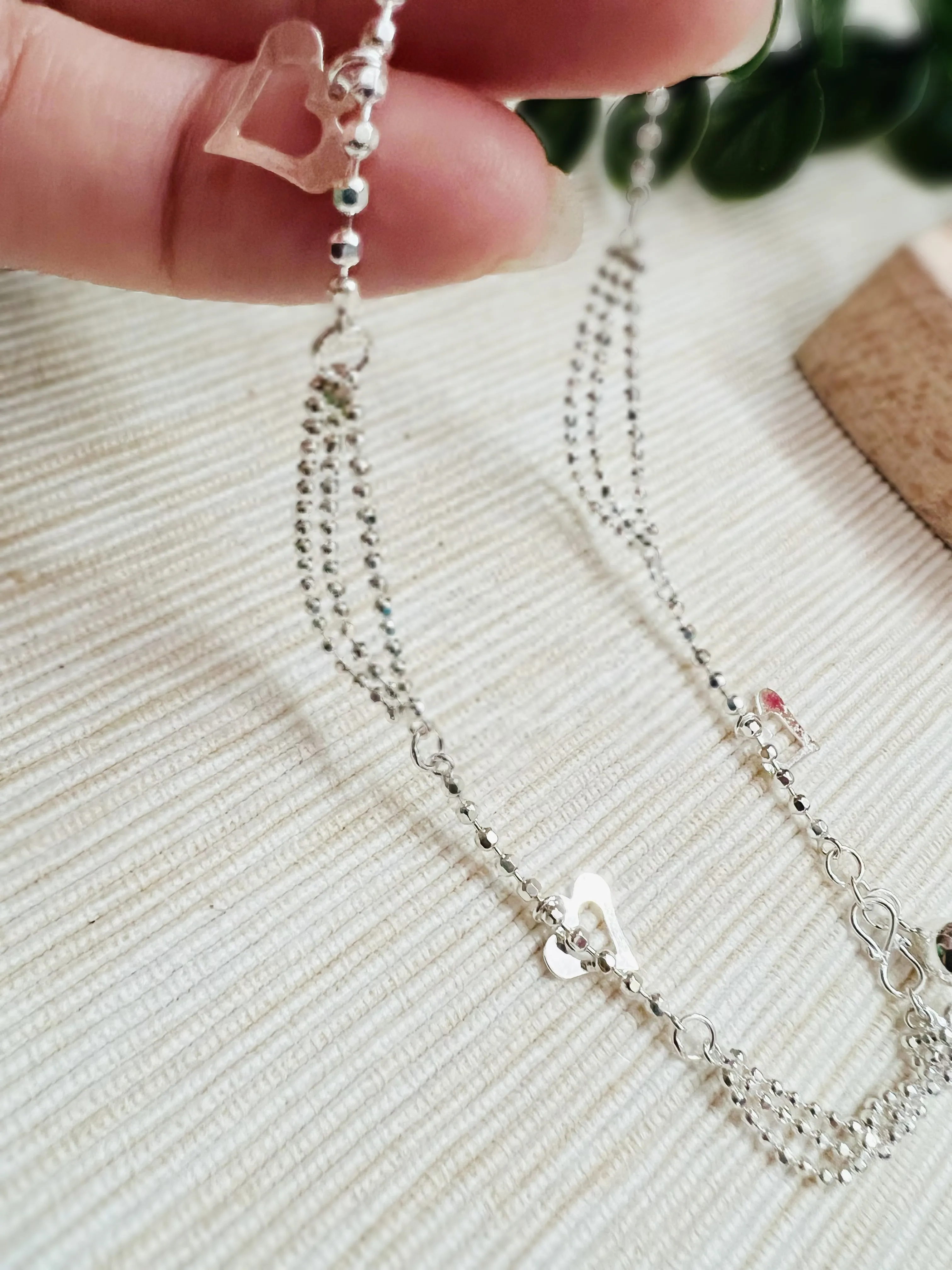 Anklet LA1161
