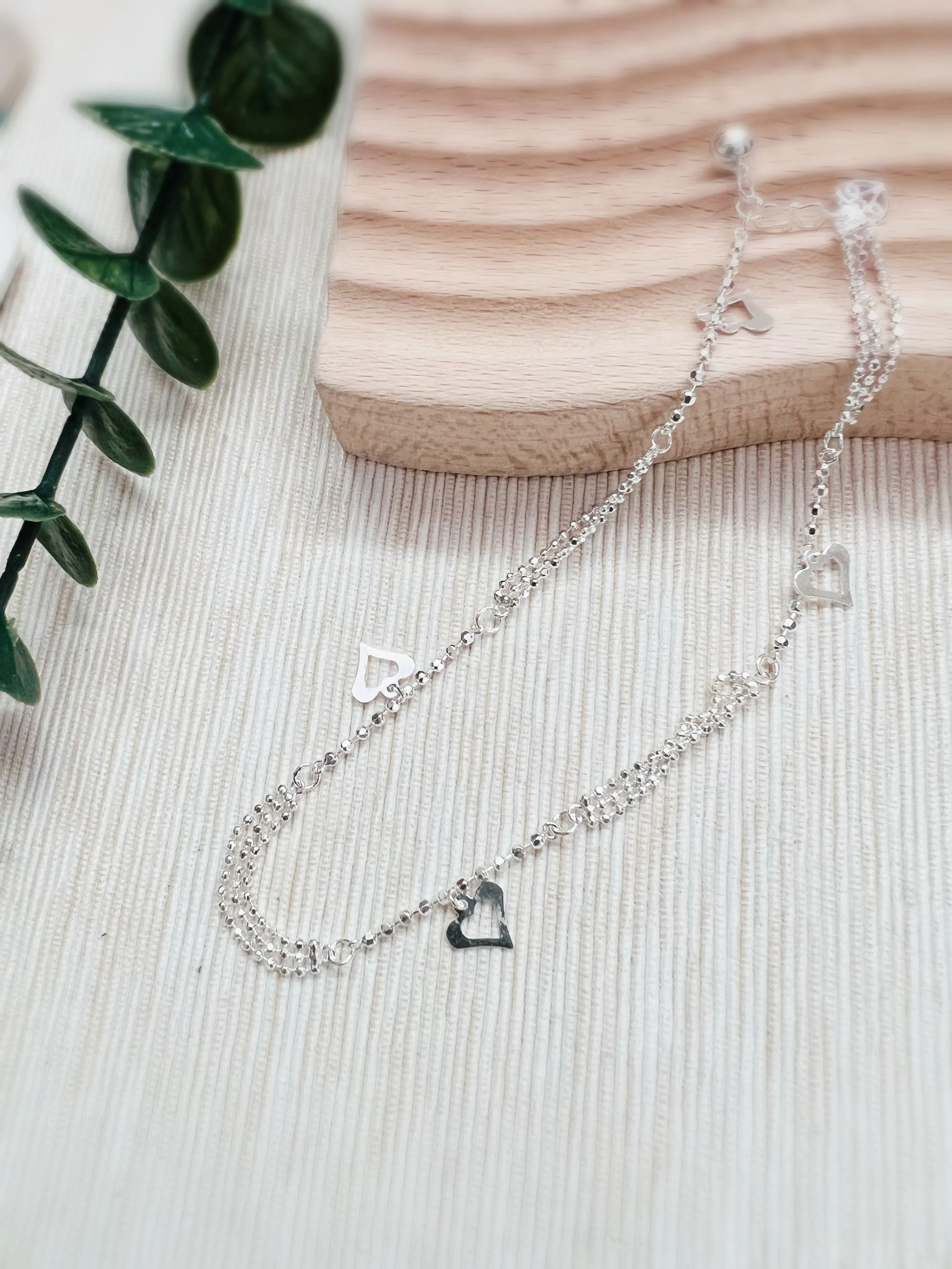Anklet LA1161