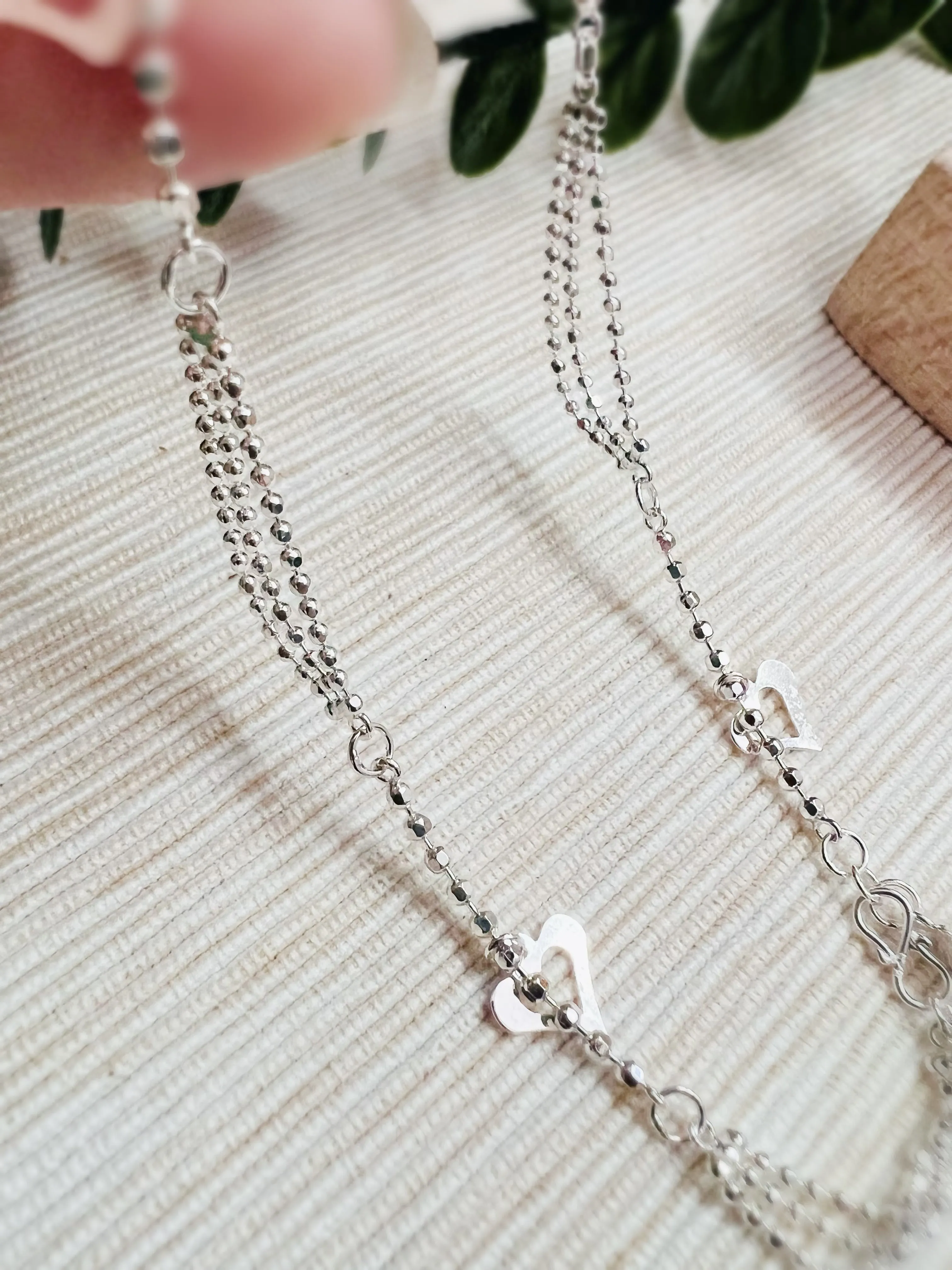 Anklet LA1161