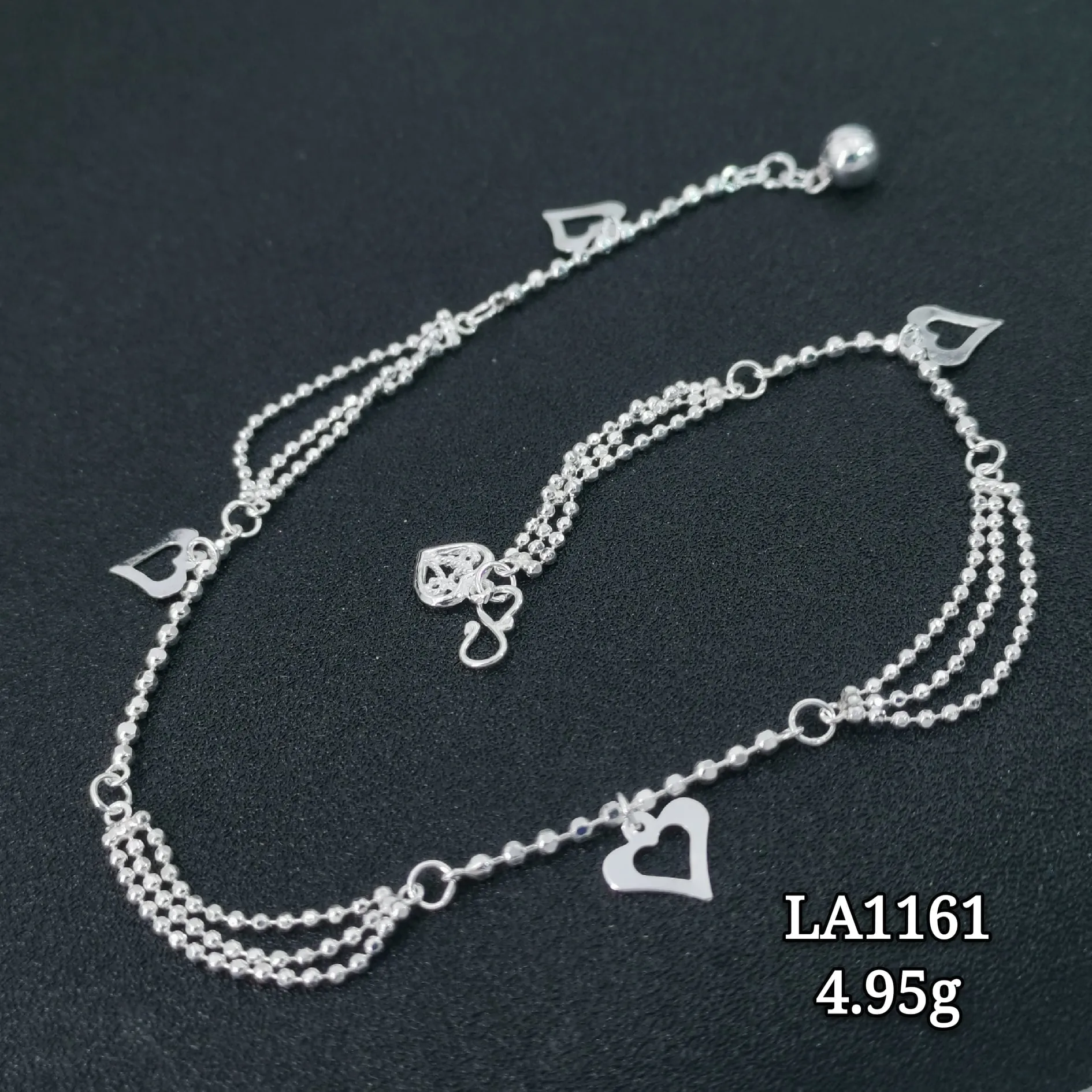 Anklet LA1161