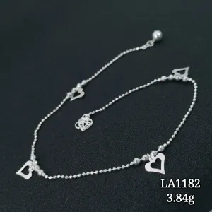Anklet LA1182 Anklet LA1182