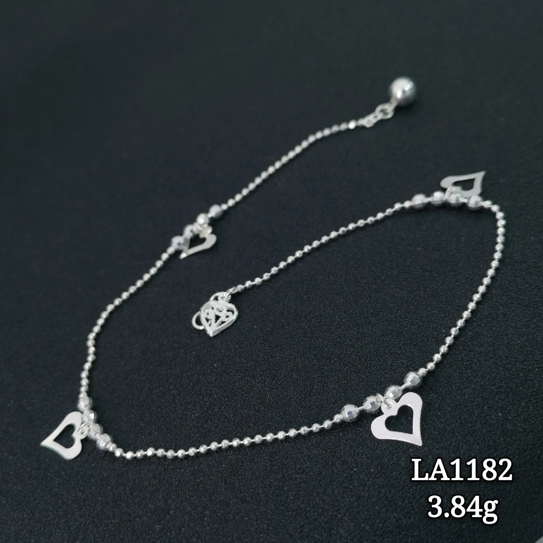 Anklet LA1182