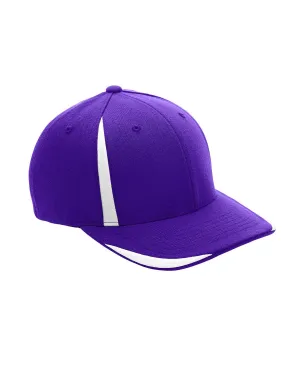 ATB102-Team 365-SP PURPLE/ WHITE
