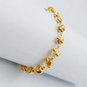 Balls Bracelet