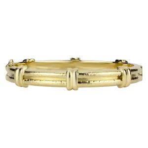Bangle - Gold (2277A)