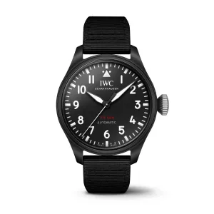 Big Pilot's Watch 43 Top Gun