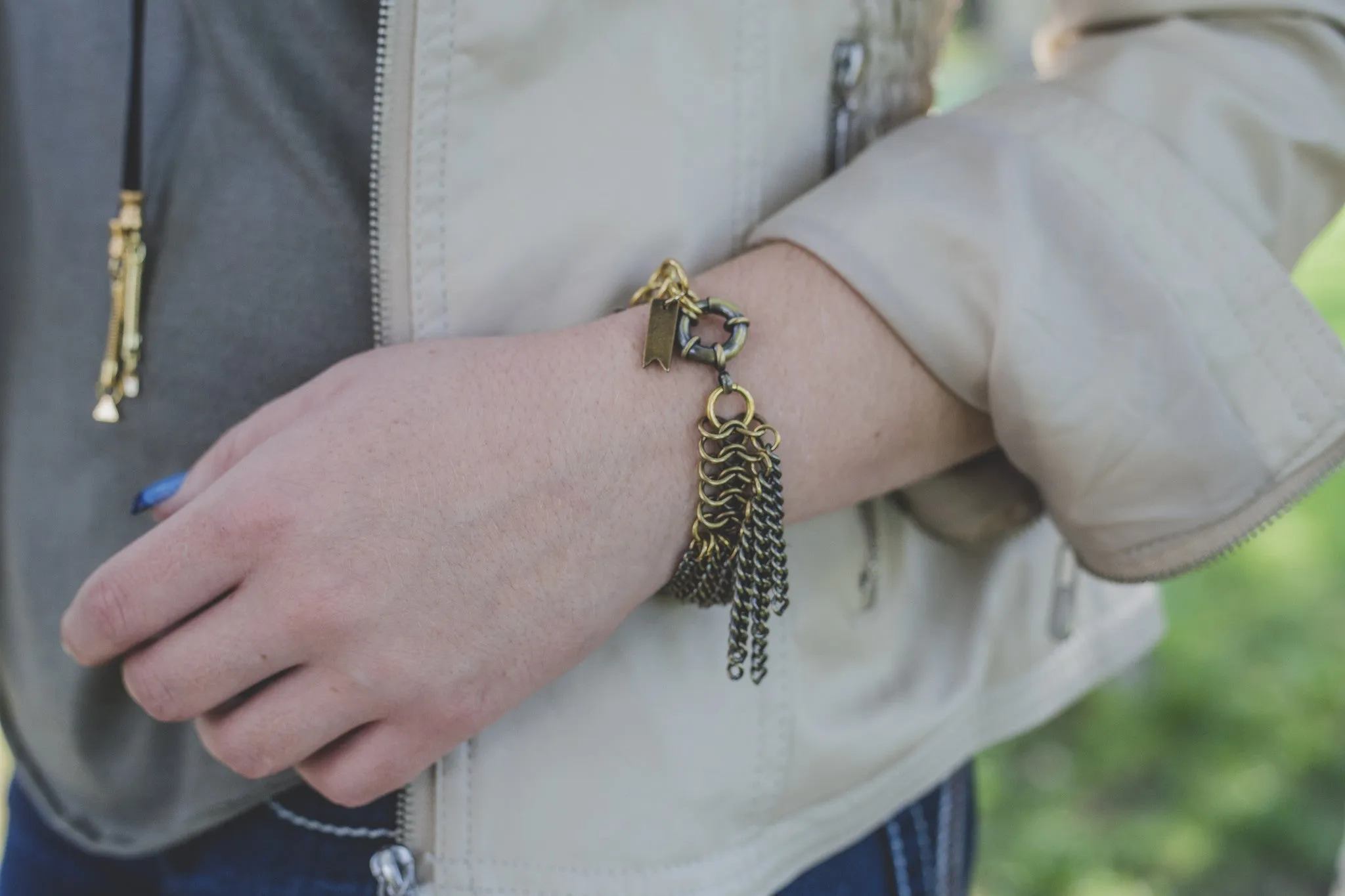 Biko Jewelry Stelle Bracelet