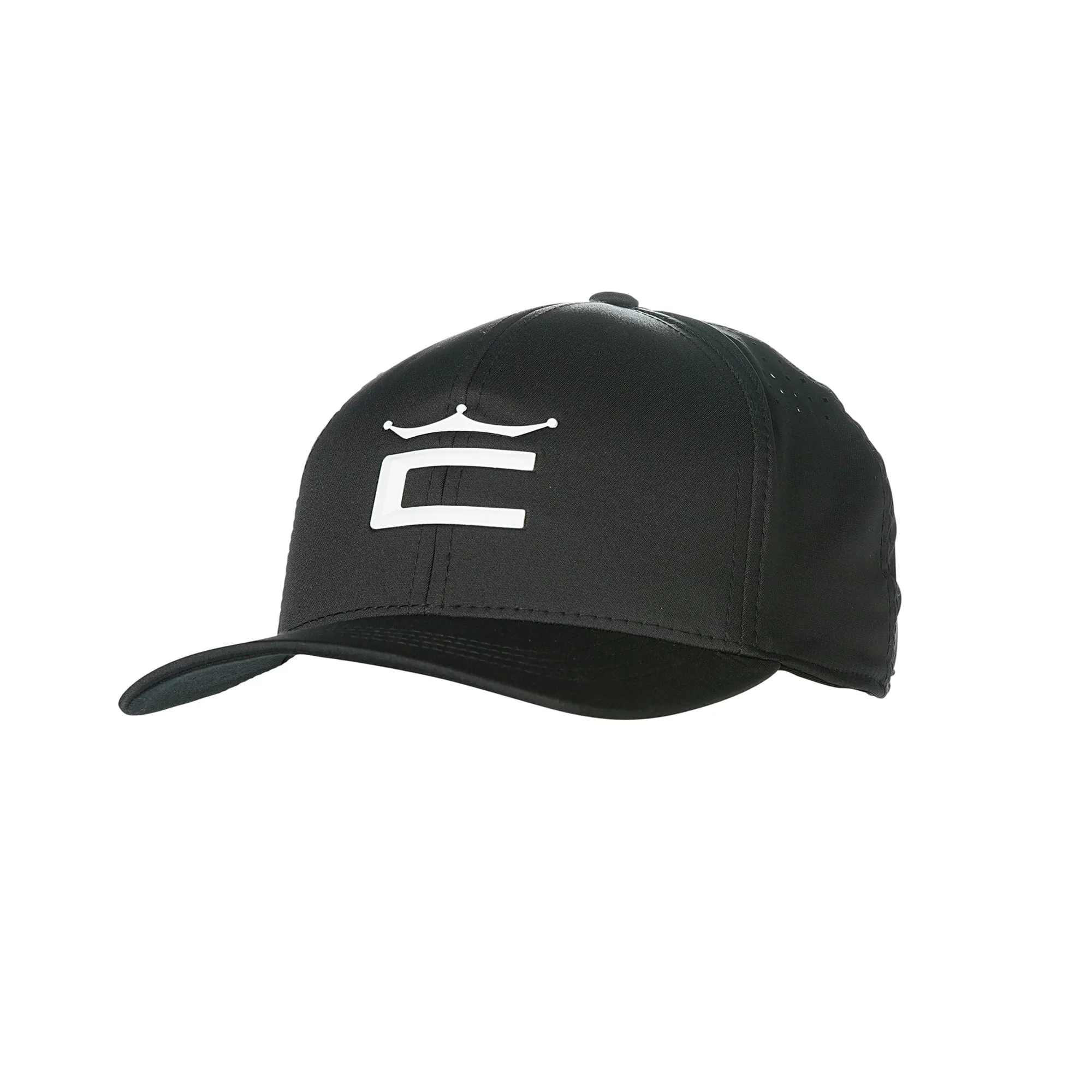 Boy's Crown Cap