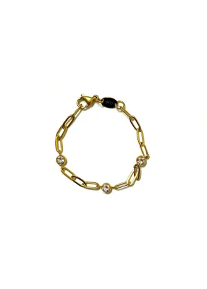 BPD Shawna Bracelet