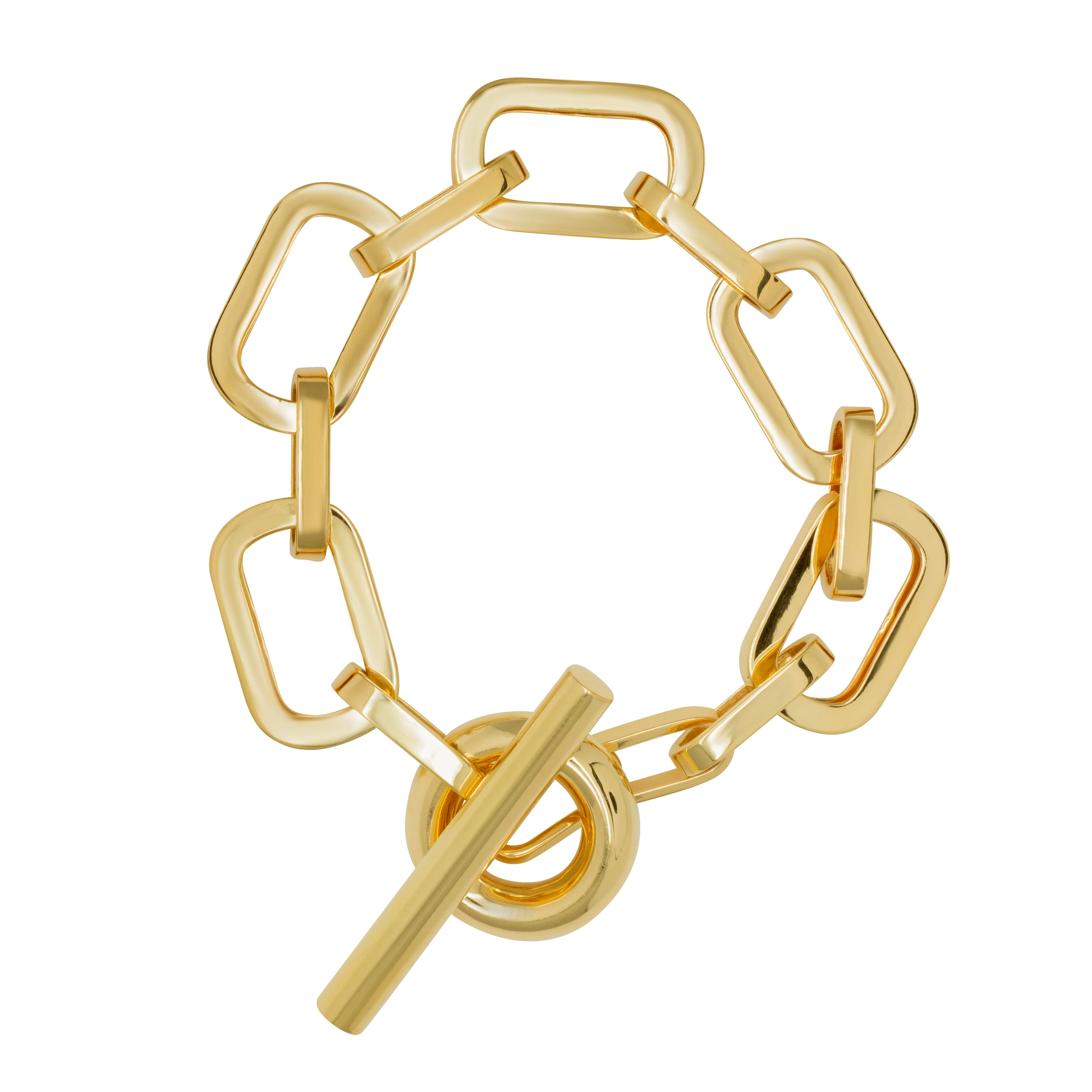 Bracelet - Gold (2396E)