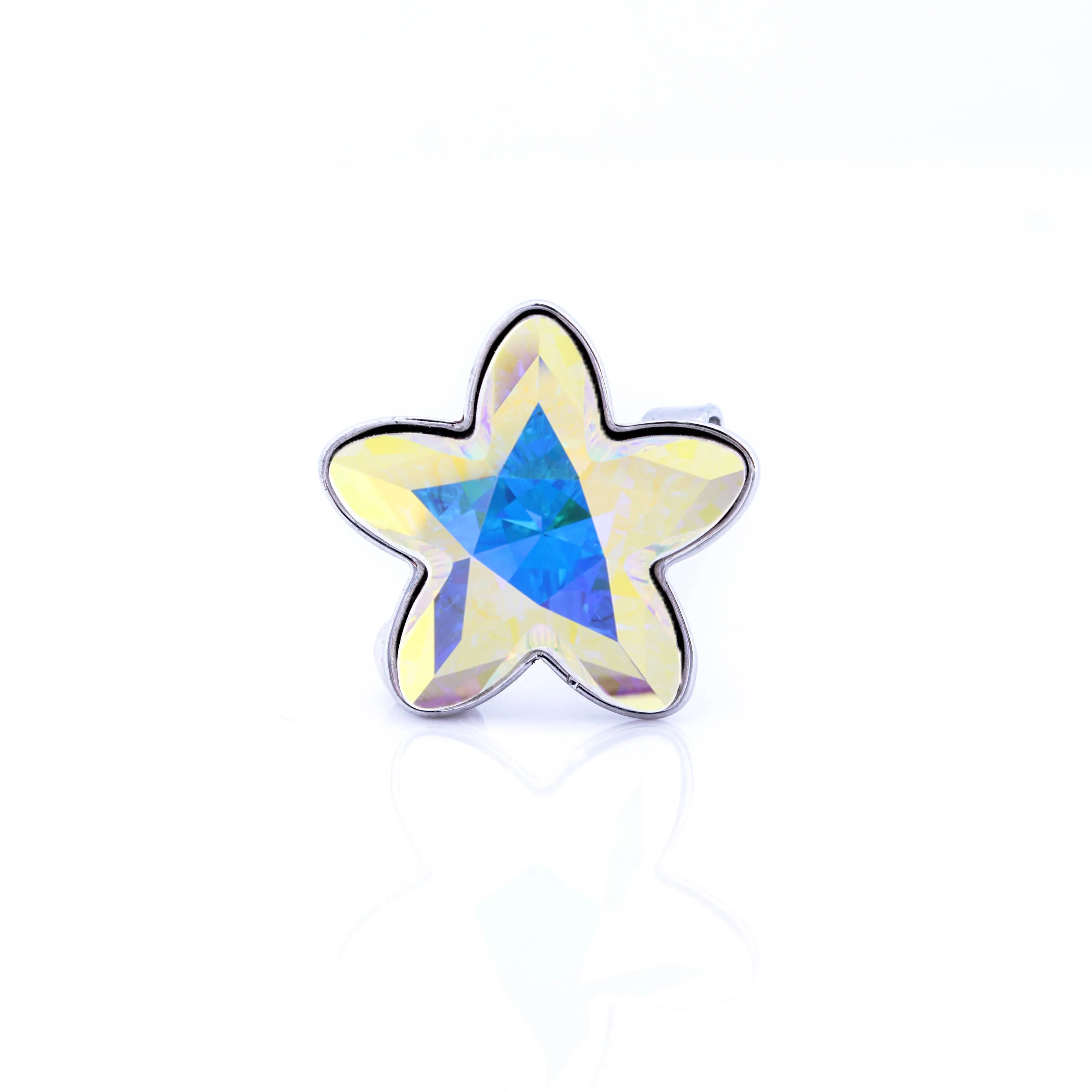 BROOCH QUEEN STARBLOOM
