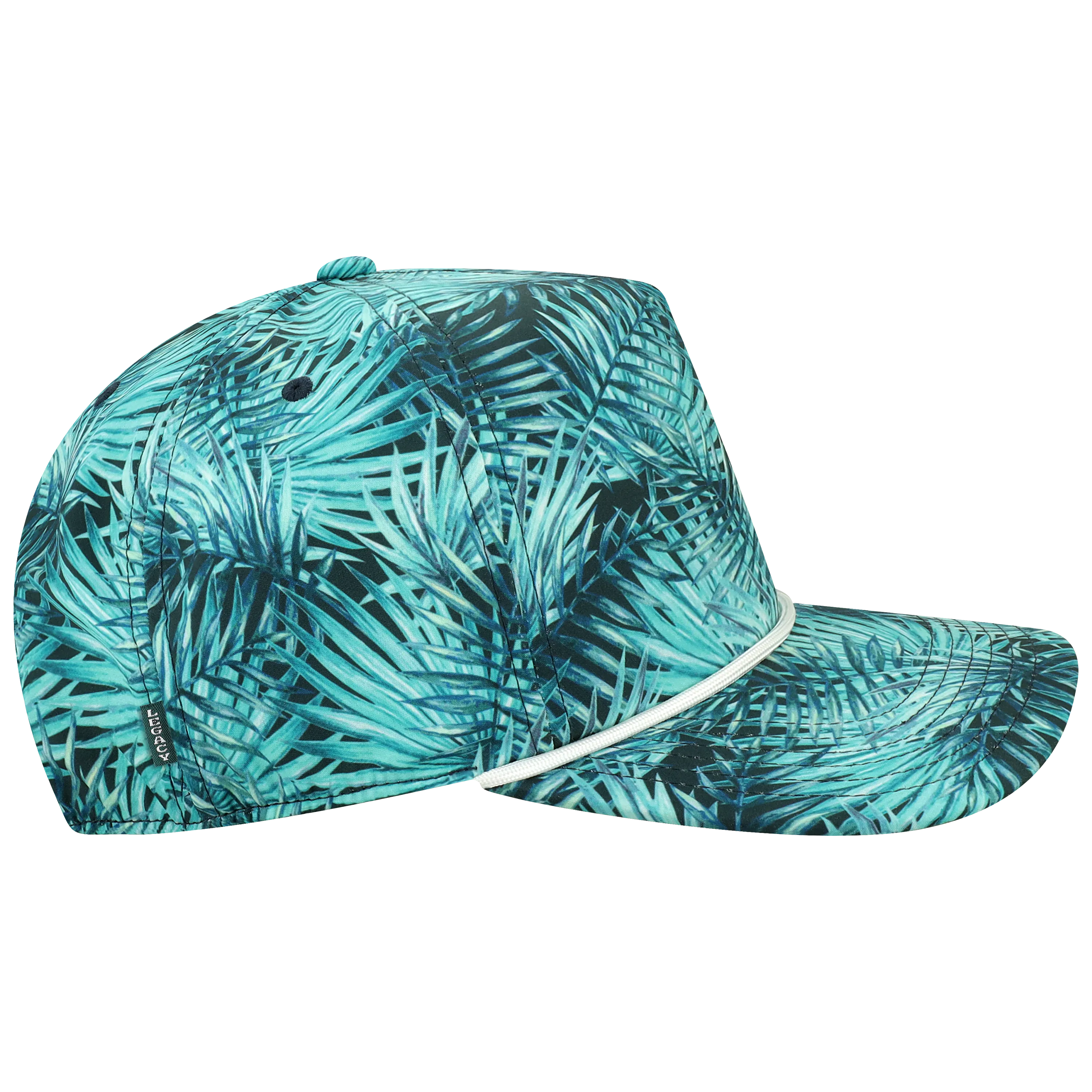 CADDY Caddy Adjustable Hat - Pattern