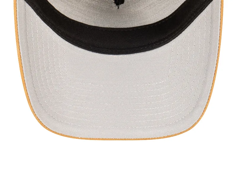 Canberra Raiders Wheat 9FORTY A-Frame Snapback