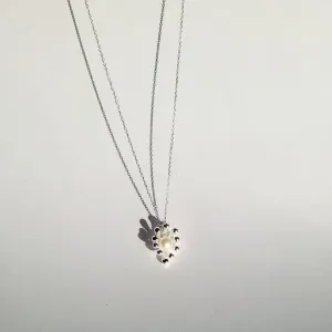 Celeste Fresh Water Pearl Necklace