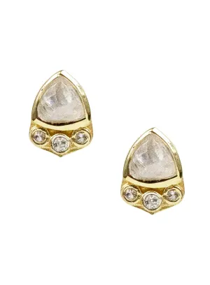 Chloe Studs