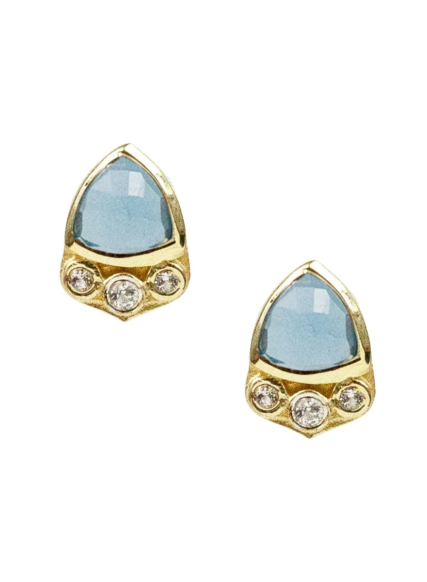 Chloe Studs