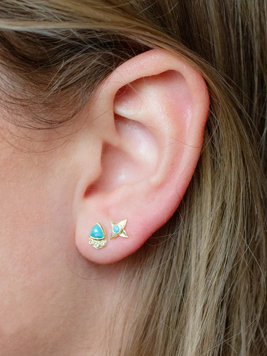 Chloe Studs