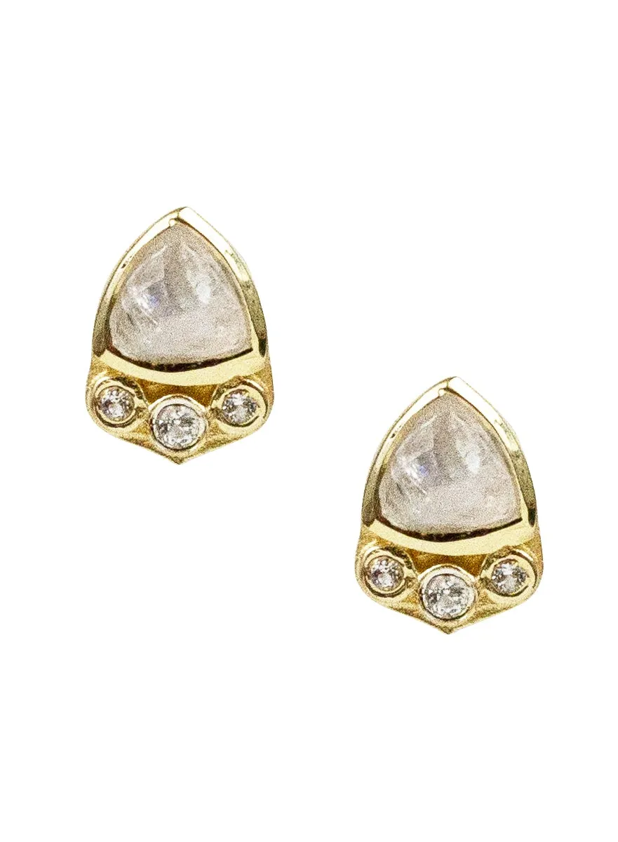 Chloe Studs