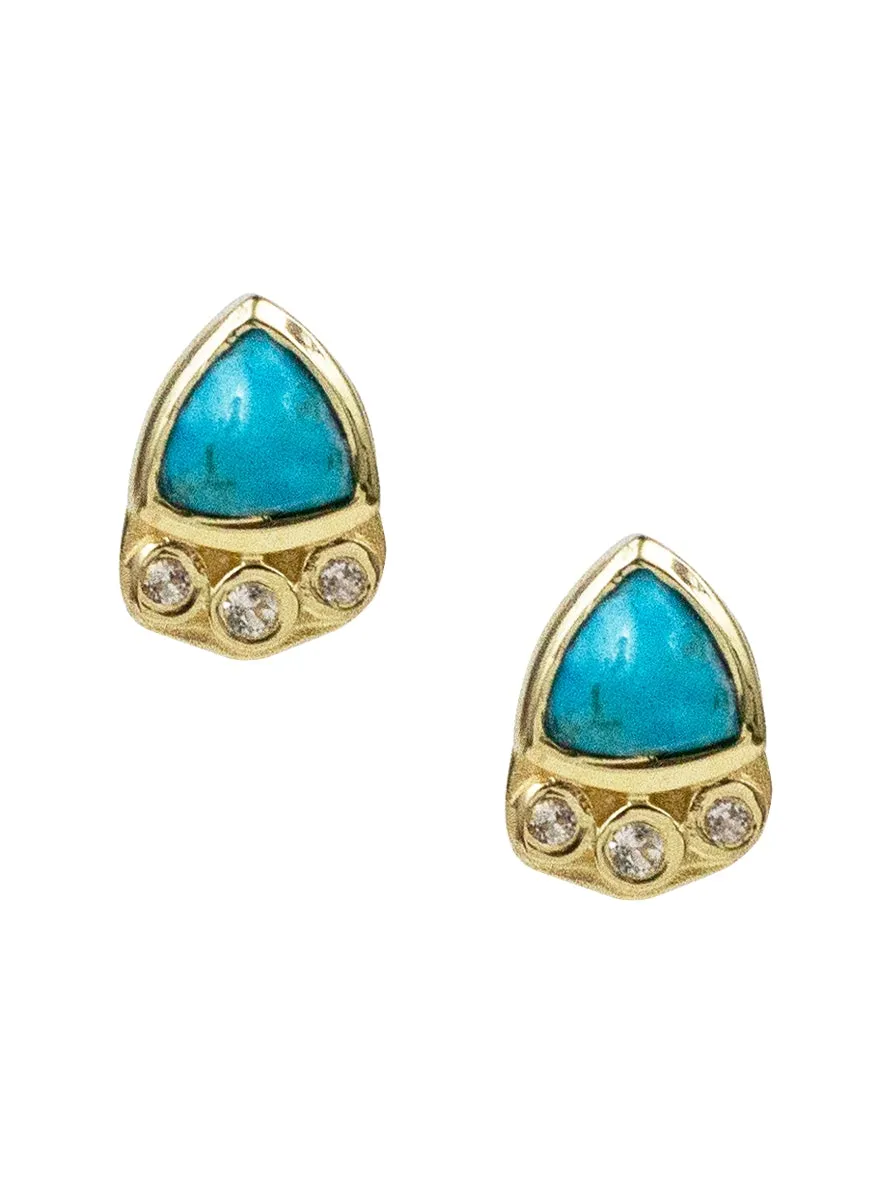 Chloe Studs
