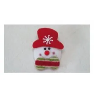 Christmas Brooch