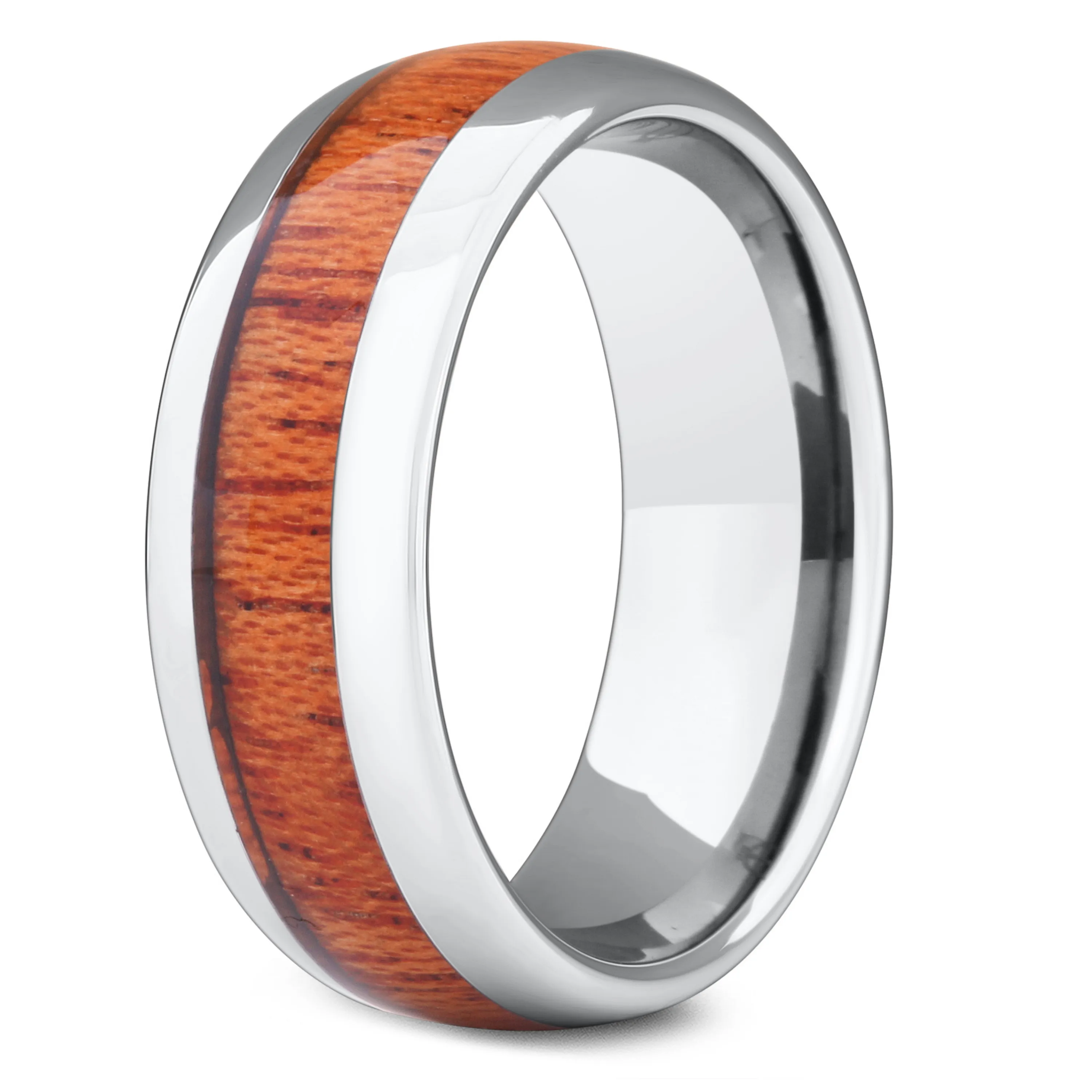 Classic Original Wood Ring - 8mm