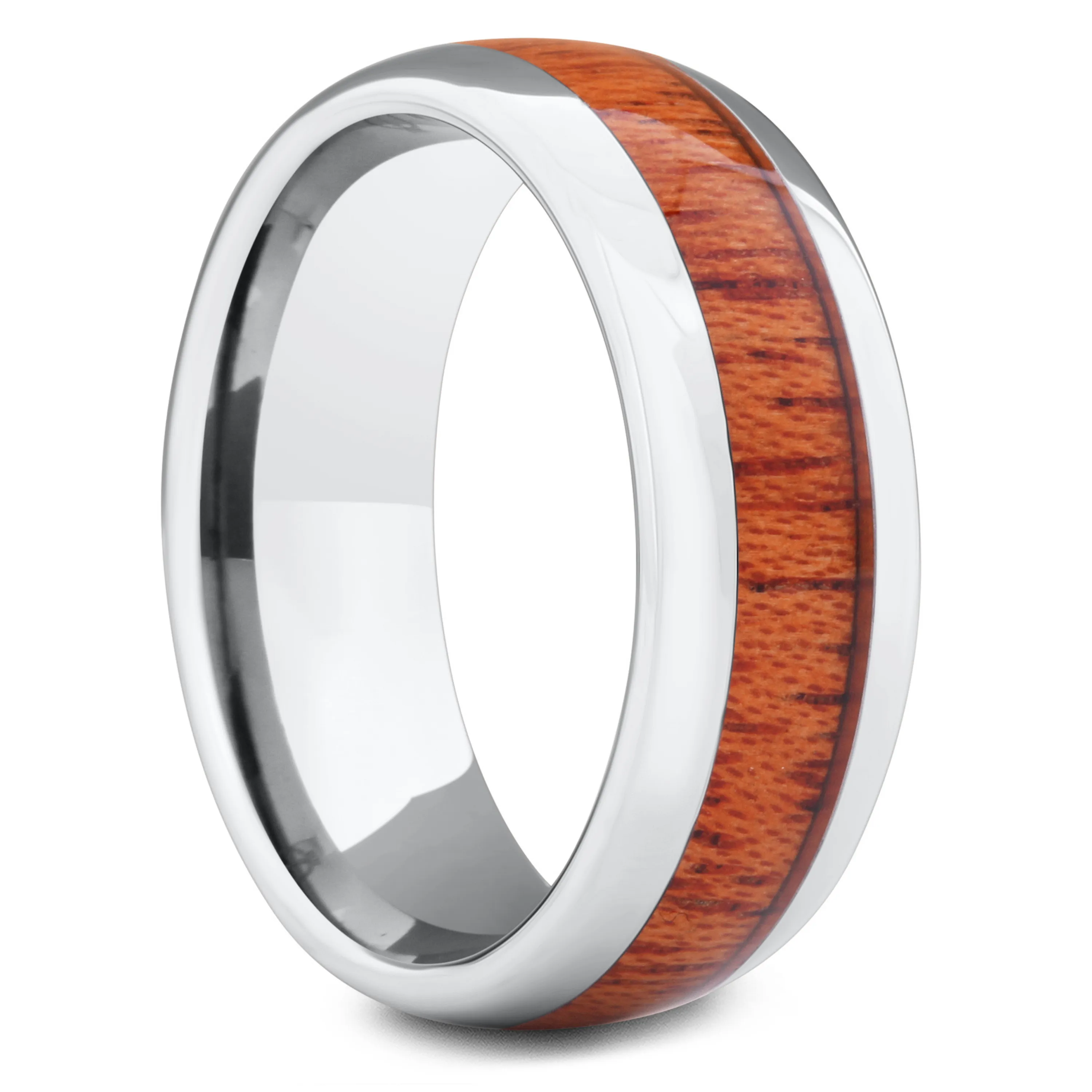 Classic Original Wood Ring - 8mm
