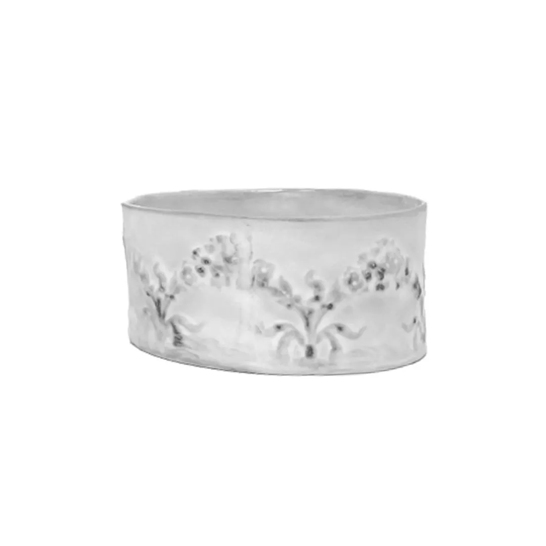 Couronne candle holder