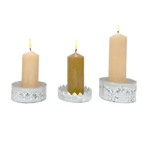 Couronne candle holder