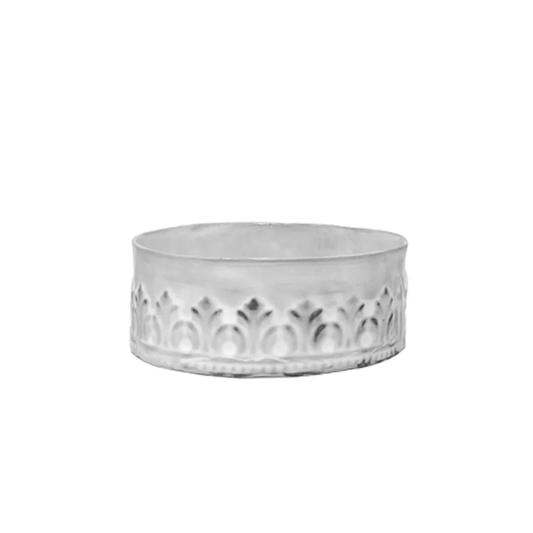 Couronne candle holder