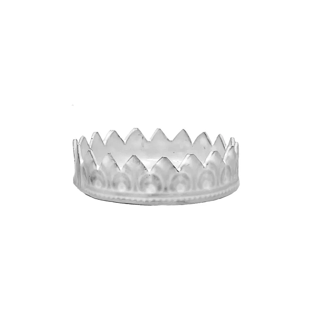 Couronne candle holder